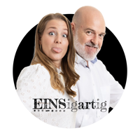 EINSigartig