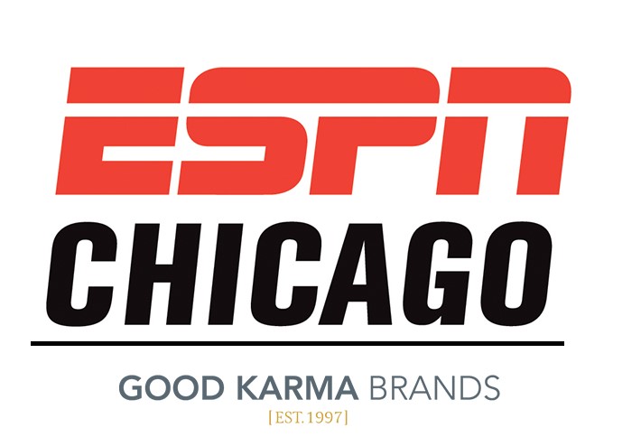 ESPN Chicago - Good Karma Brands