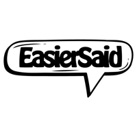 EasierSaid