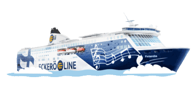 EckeroLine