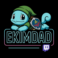 Ekimdad