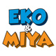 Eko-and-Miya