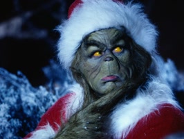 ElGrinch