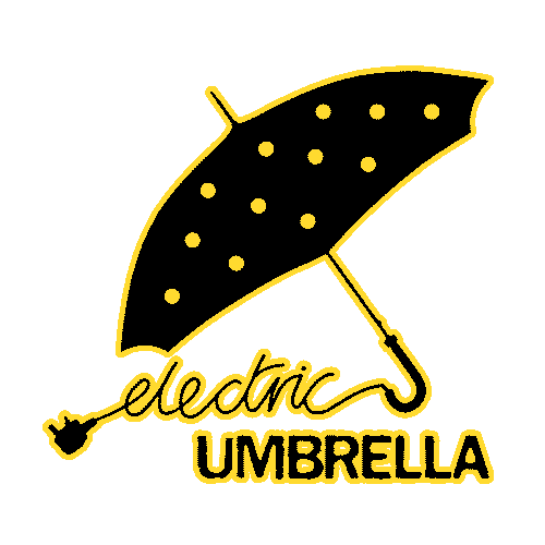 Electric Umbrella Quotes GIFs on GIPHY Be Animated