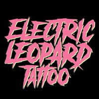 Electricleopardtattoo