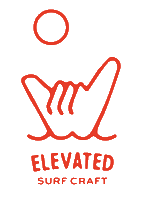 ElevatedSurfcraft