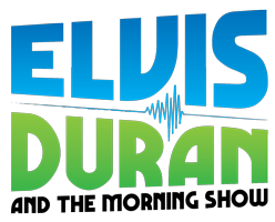 elvisduranshow