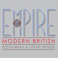 EmpireRestaurantTenerife