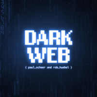 EntertheDarkWeb