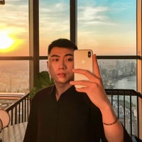 Ericqinghuang