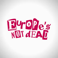EuropeIsNotDead