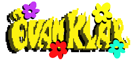 EvanKlar