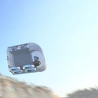 Exa-aerialcar
