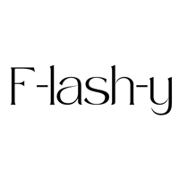 F-lash-y