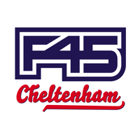 F45Cheltenham