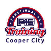 F45TrainingCooperCity