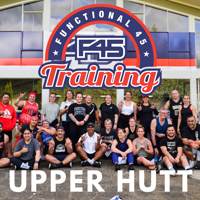 F45TrainingUpperHutt