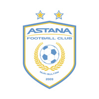FCAstana