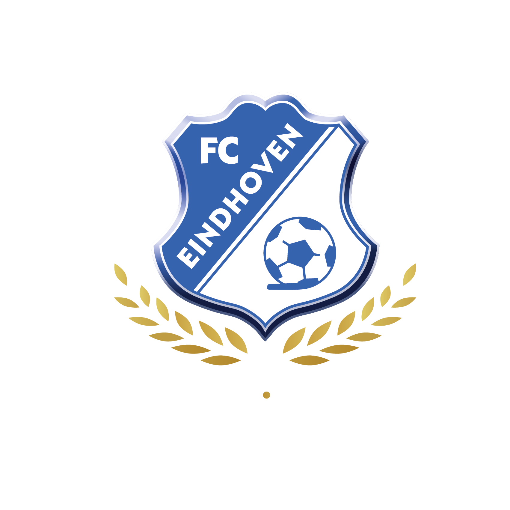 Logo Sticker By Fc Eindhoven For Ios Android Giphy