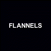 FLANNELS