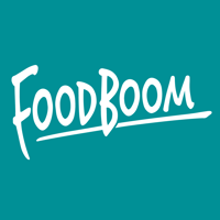 FOODBOOM