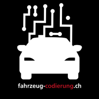 Fahrzeugcodierung