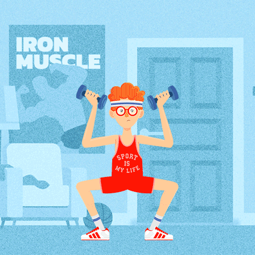 Sport GIFs on GIPHY - Be Animated