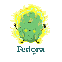 Fedora420cbd