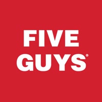 FiveGuys