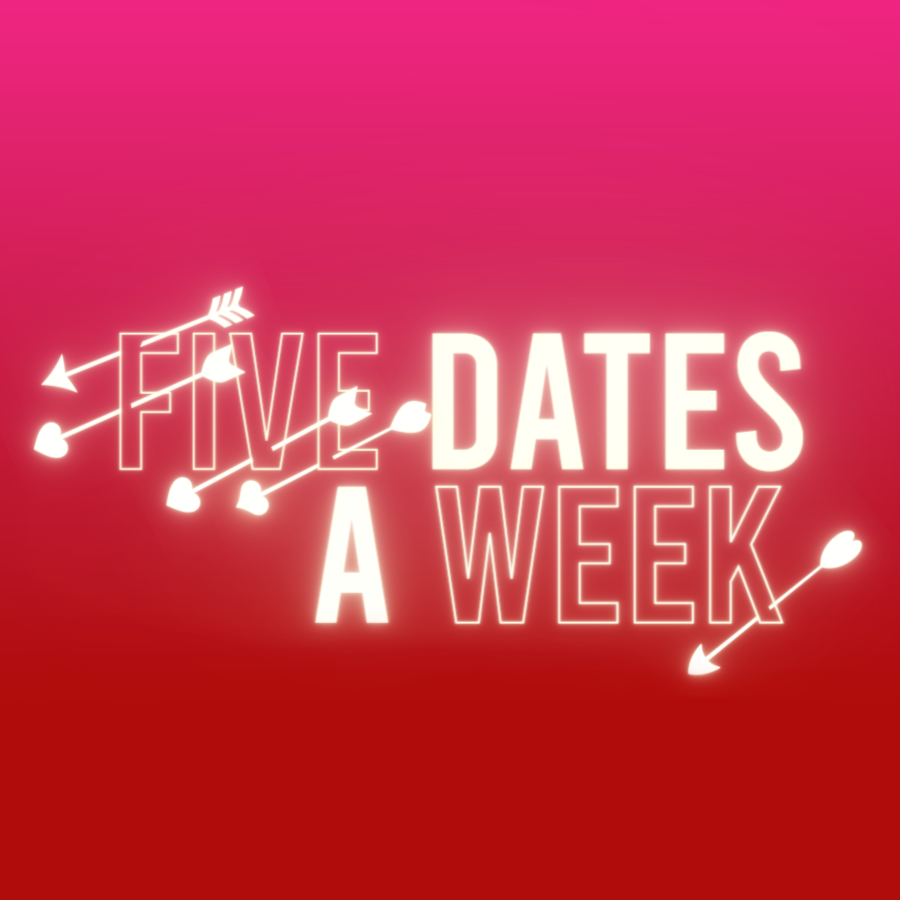 Five dates