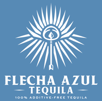 FlechaAzulTequila