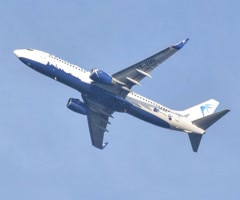 FlyBlueAir