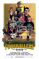 Foosballers