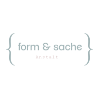 FormSacheAnstalt