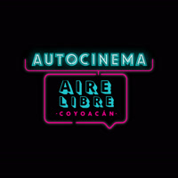 AutocinemaAireLibre