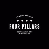 Fourpillarsgin