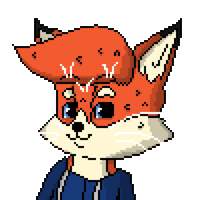 Foxo_the_Fox