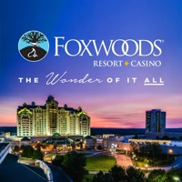 foxwoods