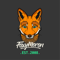 foxymoronagency