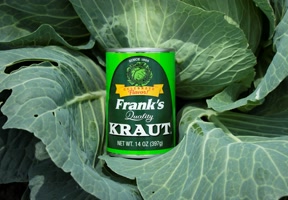 FranksKraut