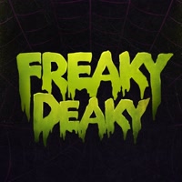 freakydeaky