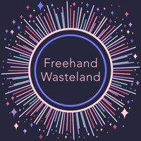 FreehandWasteland