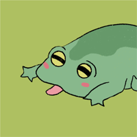 Frogblobs