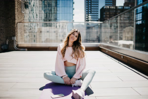Froyotofitness
