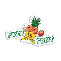 FrutiFruit
