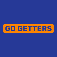 GO-GETTERS