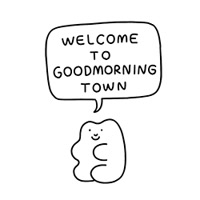 GOODMORNINGTOWN