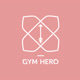 GYMHERO