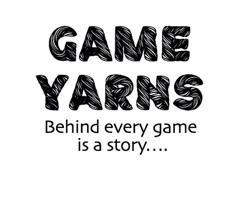 GameYarns