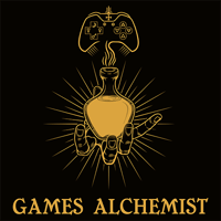 GamesAlchemist